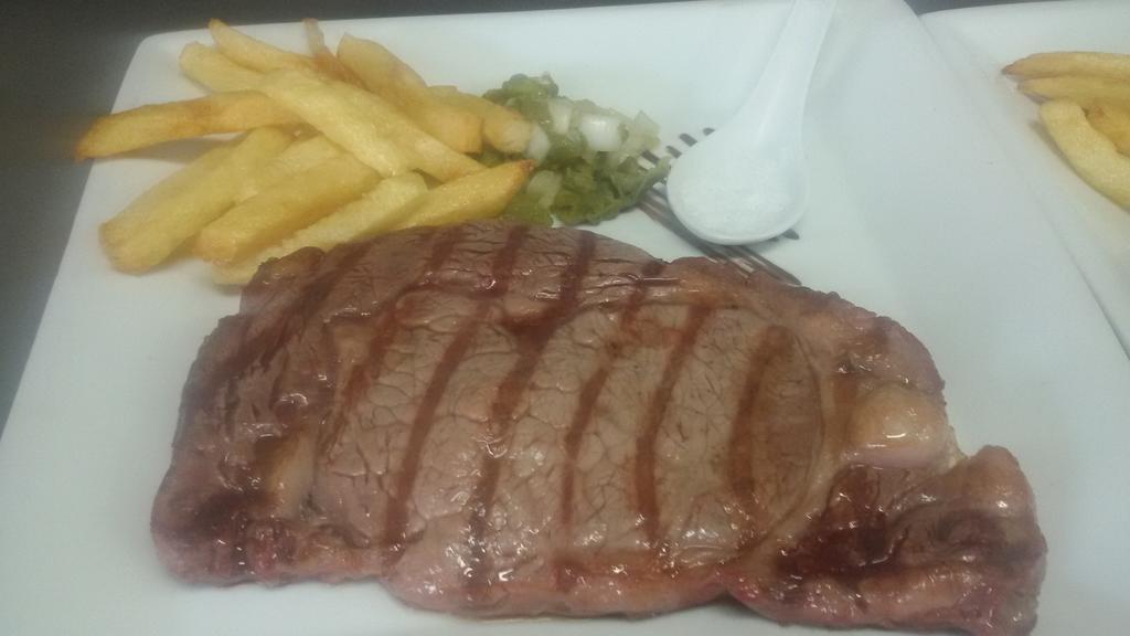 Restaurante Calderon