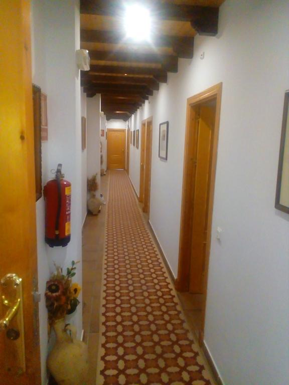 Restaurante Calderon Hotel
