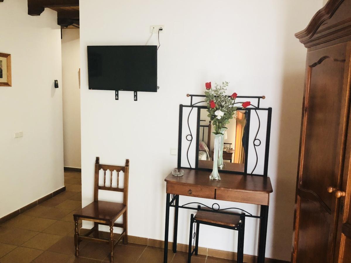 Hotel Restaurante Calderon