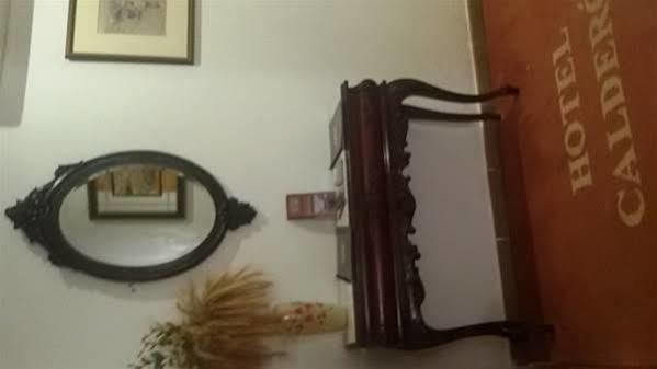 Restaurante Calderon 2* Arcos de la Frontera